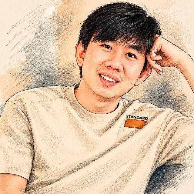 Hun Sakkada Official (ហ៊ុន សក្តា)