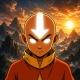 Aang’s Alpha