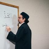 Shaykh Hamza Yusuf