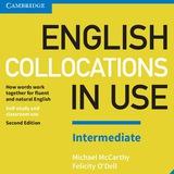 Lingonent - Intermediate Collocations