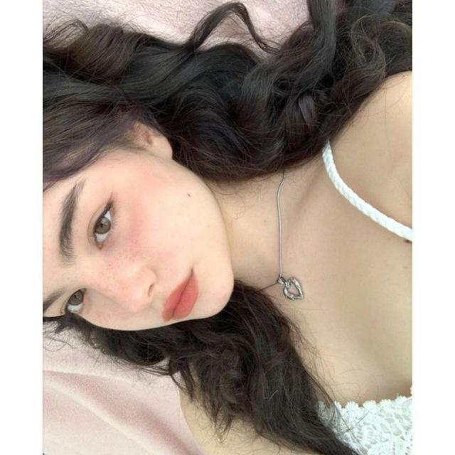 :˛ Jِ𝗎َ᥉ƚ 𝗆ِy 𝗅᥆ُ᥎ِᥱ .: 🎀 ࣪