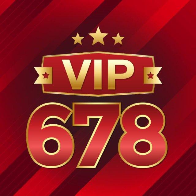 VIP678 แจ้งข่าวสาร โบนัส กิจกรรมมากมาย