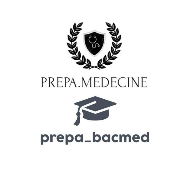 prepa.medecine 🩺📚💊