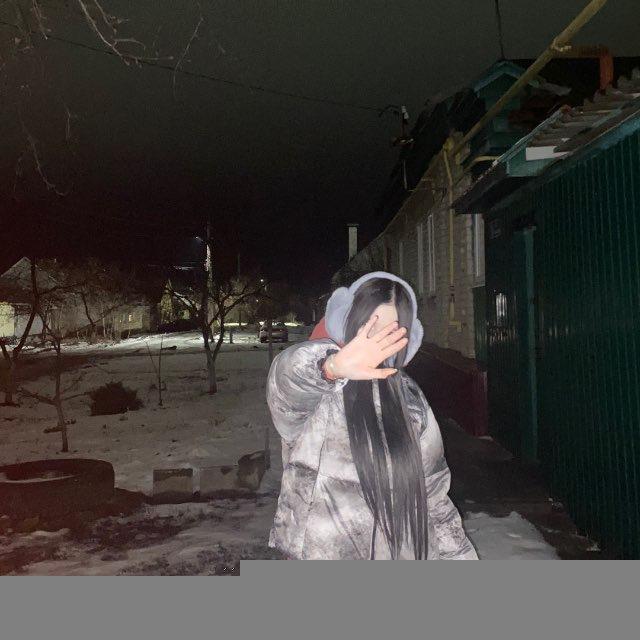 أنا أحب ليوشا