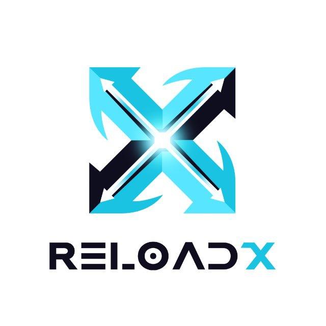 ReloadX Top Up