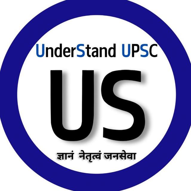 UnderStand UPSC Group