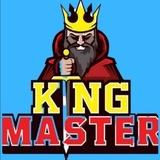 Spiritual King Master