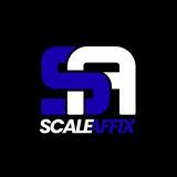 ScaleAffix