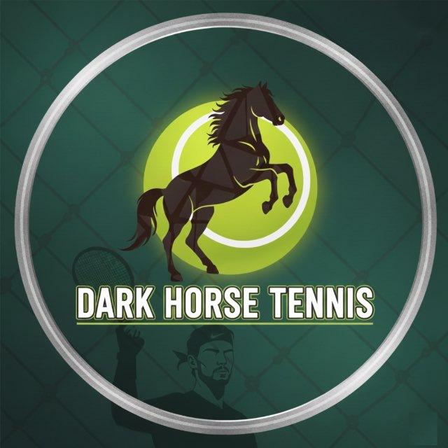 Dark Horse Tennis 🎾