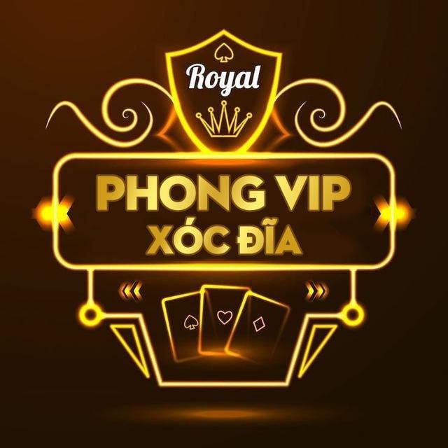 🔥 XÓC ĐĨA - PHONG VÍP 🔥