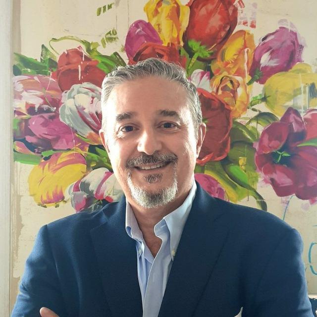 Dott. Massimo Mastrorilli