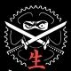Ninja CLAN 🔞🏍 🇷🇺