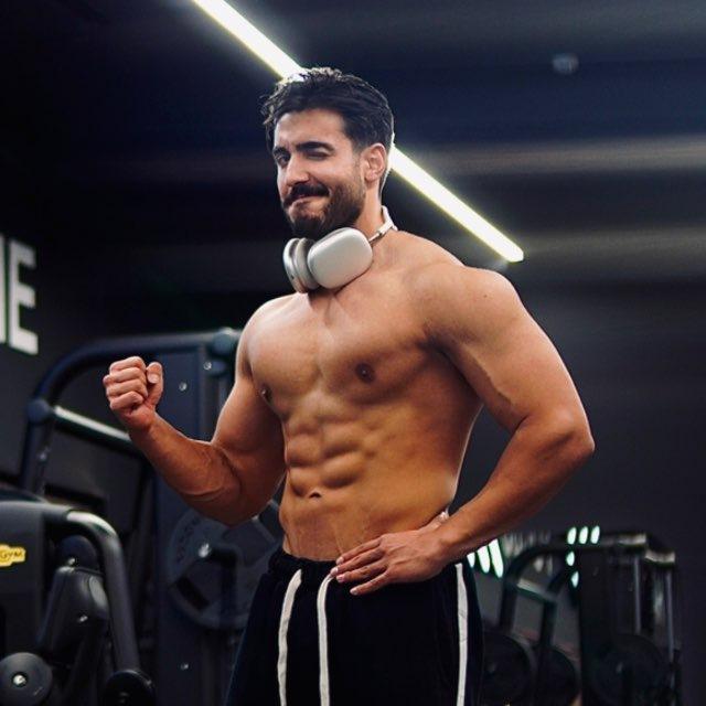 Fitness channel | شایان صدیقی