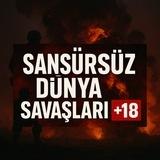Sansürsüz Dünya Savaşları +18