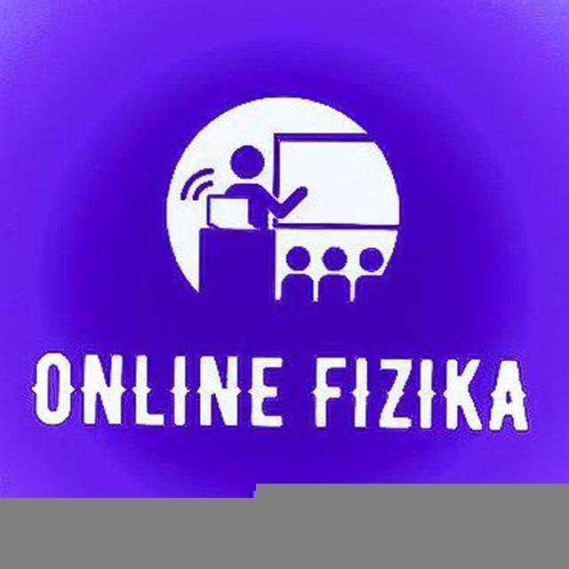 ONLINE FIZIKA