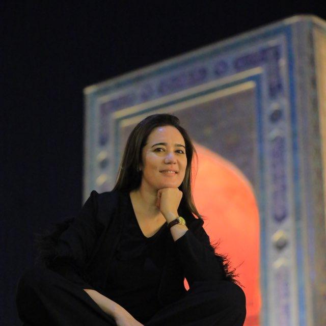 Shoira Tashmuxammatovna