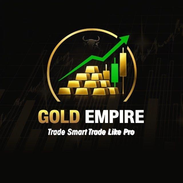 GOLD EMPIRE🦅