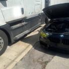 Truck issues
