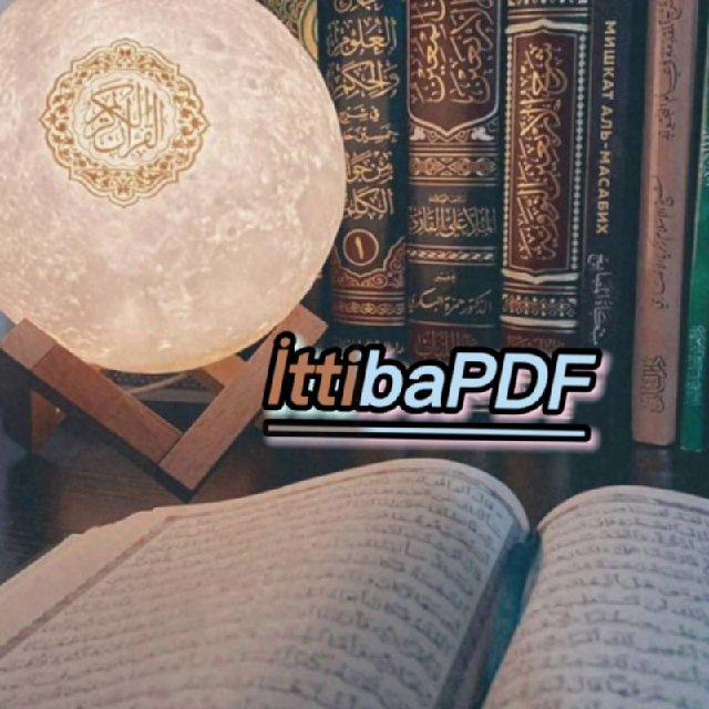 İttiba (PDF)