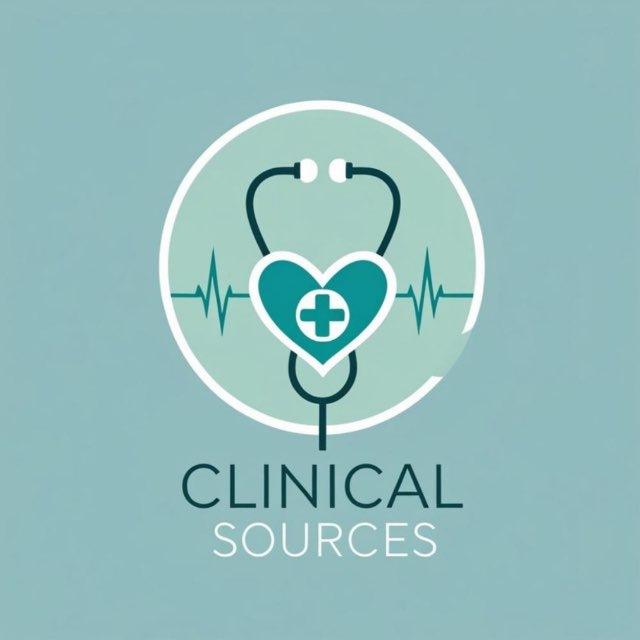 Clinical sources
