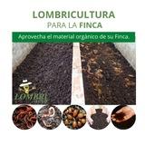 LOMBRICULTURA