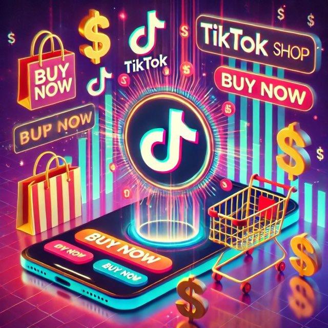 Boost tik tok - official 📉🛍️