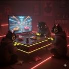 GAMES CLERO / قبيلة كليرو الغيمرز