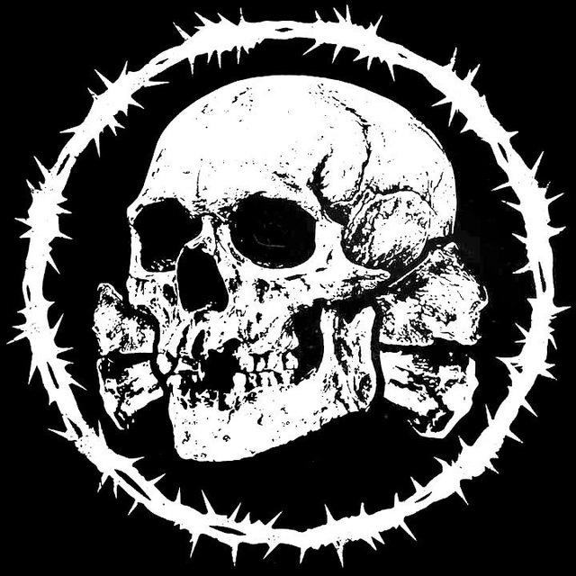 ᛉ NSBM - BLACK METAL - RAW ᛣ
