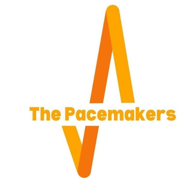 The Pacemakers 🟧🟧