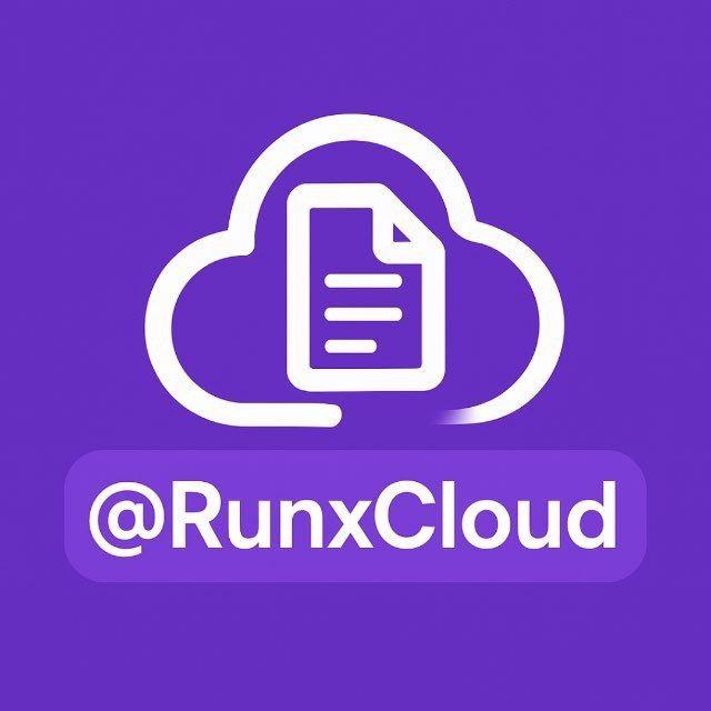 @Runxcloud