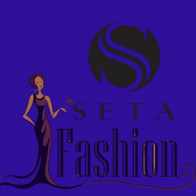 أزياء سيتا Seta_fashion
