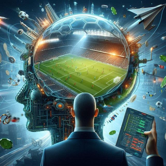 BetfairPRO.AI Football Trading🏆