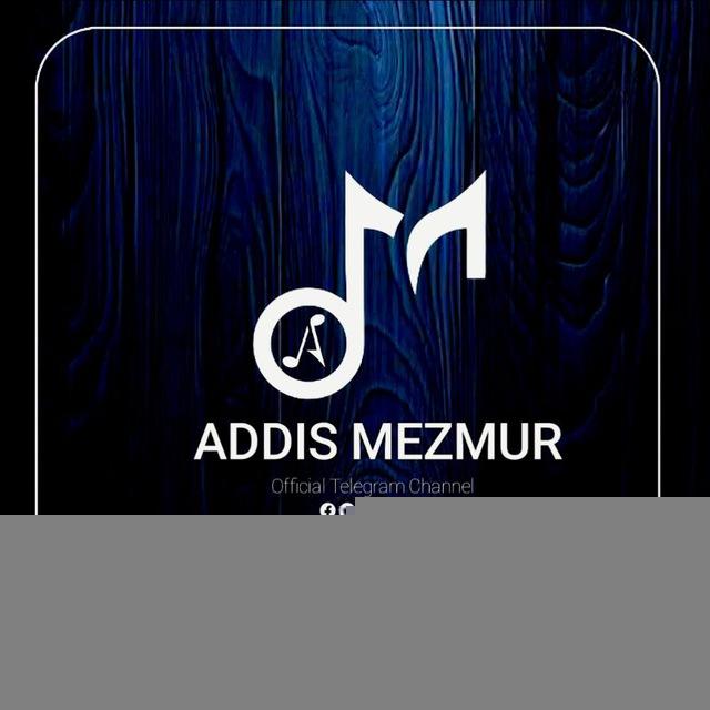 Addis mezmur
