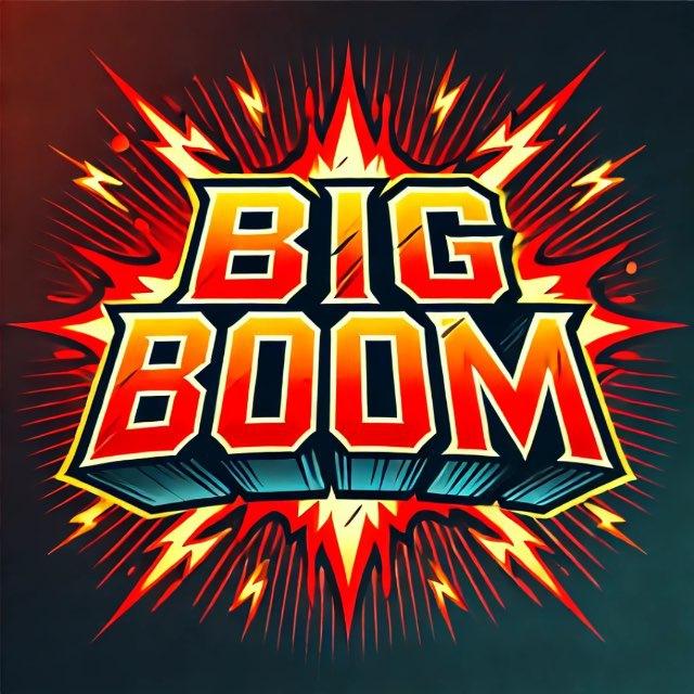 BIG BOOM Betting 💥