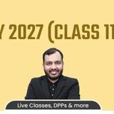 Uday Barch 2027 Lecture | Uday Science