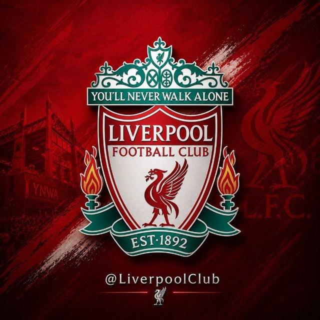 Liverpool | لیورپول