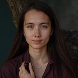 Анастасия Силаева