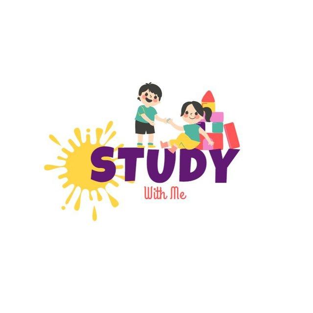 Study With Me
