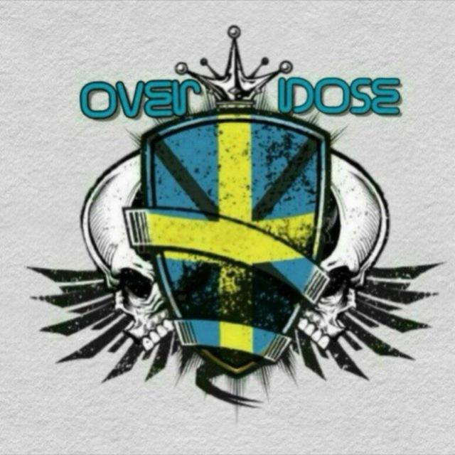 🏆 OVERDOSE 🏆