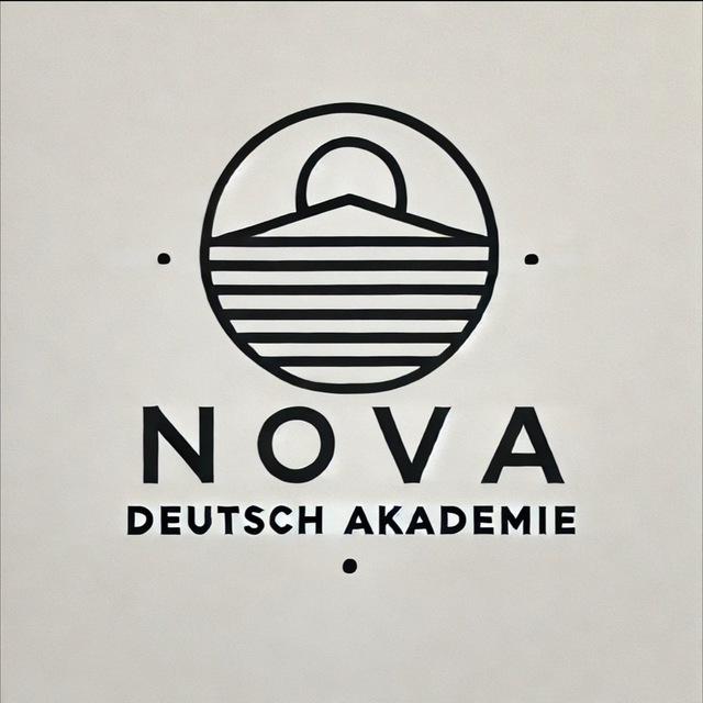 Nova Deutsch Akademie