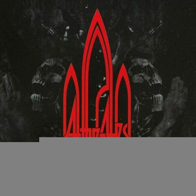 At The Gates discography