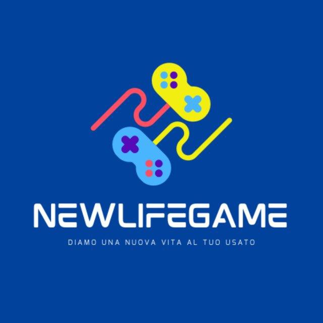 NEWLIFEGAME