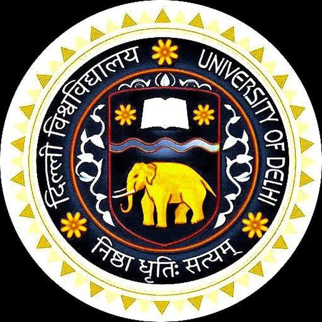 DELHI UNIVERSITY- SOL, REGULAR SOL UG PG UPDATES
