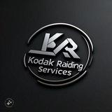 [KODAK RAIDING SERVICES]