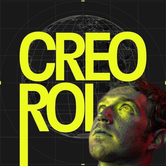CREO ROI | Арбитраж Трафика