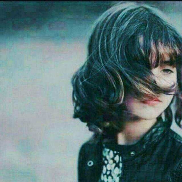 العيناءُ الأدَّلبيَّة'𝙼' ..