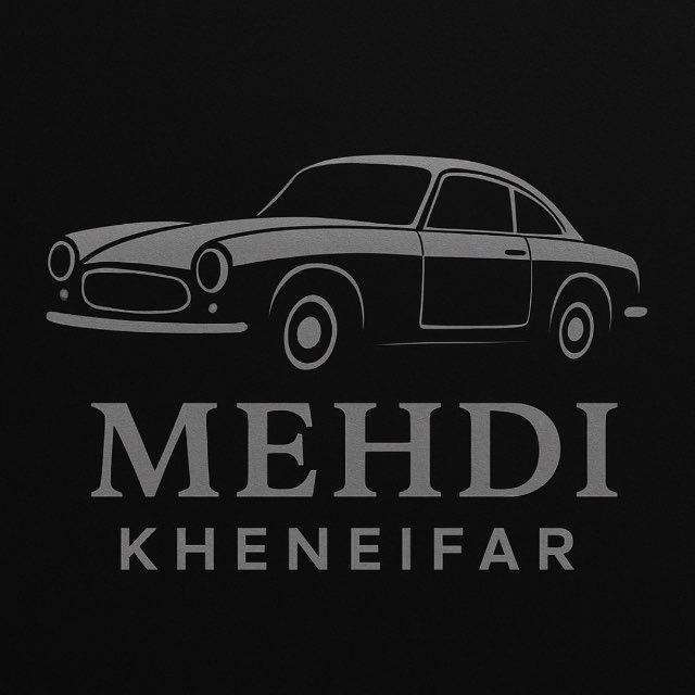 ⚜️مهدی خنیفر «علی نیسی» ⚜️
