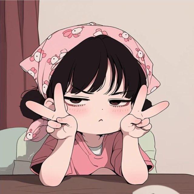 - طَفلُوقهه.