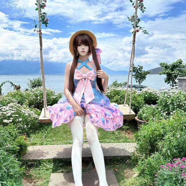 慕容晴的频道👼
