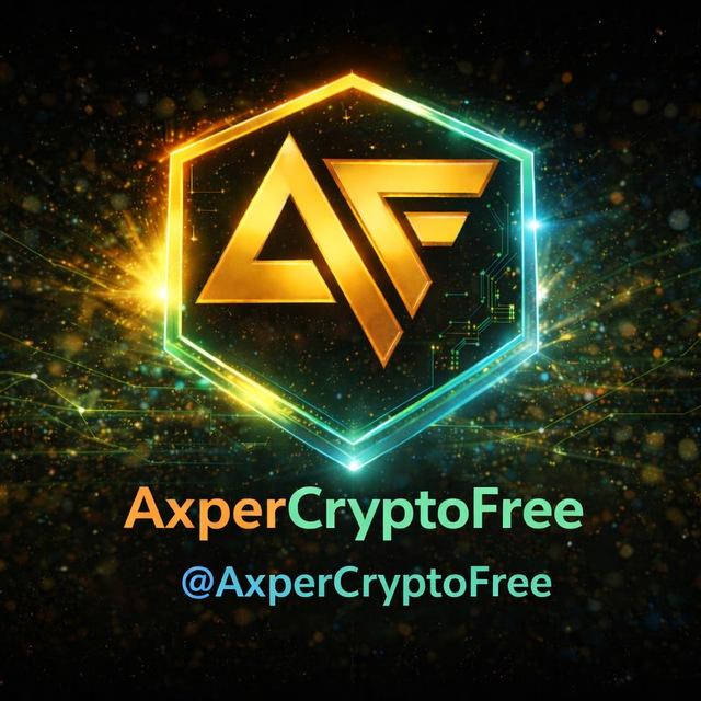 Axper Crypto Free